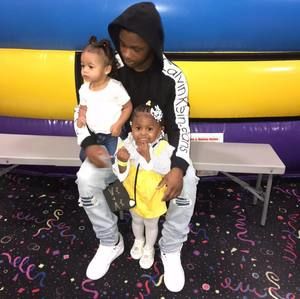 Meet your Posher, Tory